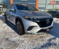 Сірий Мерседес EQS SUV, об'ємом двигуна 0 л та пробігом 46 тис. км за 55000 $, фото 1 на Automoto.ua