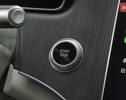 Серый Мерседес EQS SUV, объемом двигателя 0 л и пробегом 42 тыс. км за 59999 $, фото 43 на Automoto.ua