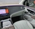 Серый Мерседес EQS SUV, объемом двигателя 0 л и пробегом 42 тыс. км за 59999 $, фото 27 на Automoto.ua