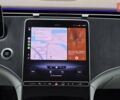 Серый Мерседес EQS SUV, объемом двигателя 0 л и пробегом 42 тыс. км за 59999 $, фото 26 на Automoto.ua