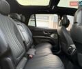 Сірий Мерседес EQS SUV, об'ємом двигуна 0 л та пробігом 27 тис. км за 58900 $, фото 21 на Automoto.ua