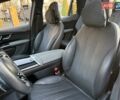 Сірий Мерседес EQS SUV, об'ємом двигуна 0 л та пробігом 27 тис. км за 58900 $, фото 23 на Automoto.ua