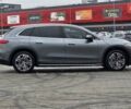 Серый Мерседес EQS SUV, объемом двигателя 0 л и пробегом 42 тыс. км за 59999 $, фото 15 на Automoto.ua