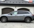 Сірий Мерседес EQS SUV, об'ємом двигуна 0 л та пробігом 27 тис. км за 58900 $, фото 5 на Automoto.ua