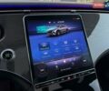 Серый Мерседес EQS SUV, объемом двигателя 0 л и пробегом 3 тыс. км за 79000 $, фото 32 на Automoto.ua