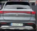 Серый Мерседес EQS SUV, объемом двигателя 0 л и пробегом 42 тыс. км за 59999 $, фото 14 на Automoto.ua