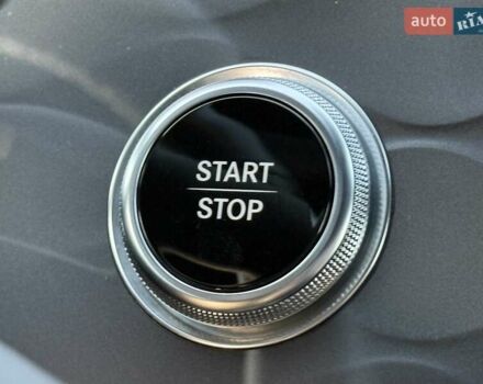 Сірий Мерседес EQS SUV, об'ємом двигуна 0 л та пробігом 27 тис. км за 58900 $, фото 45 на Automoto.ua