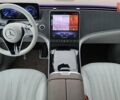 Серый Мерседес EQS SUV, объемом двигателя 0 л и пробегом 42 тыс. км за 59999 $, фото 28 на Automoto.ua