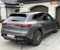 Сірий Мерседес EQS SUV, об'ємом двигуна 0 л та пробігом 27 тис. км за 58900 $, фото 12 на Automoto.ua
