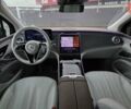 Серый Мерседес EQS SUV, объемом двигателя 0 л и пробегом 42 тыс. км за 59999 $, фото 22 на Automoto.ua
