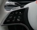 Серый Мерседес EQS SUV, объемом двигателя 0 л и пробегом 42 тыс. км за 59999 $, фото 47 на Automoto.ua