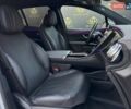 Серый Мерседес EQS SUV, объемом двигателя 0 л и пробегом 3 тыс. км за 79000 $, фото 13 на Automoto.ua