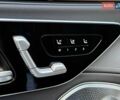 Сірий Мерседес EQS SUV, об'ємом двигуна 0 л та пробігом 27 тис. км за 58900 $, фото 42 на Automoto.ua