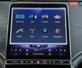 Сірий Мерседес EQS SUV, об'ємом двигуна 0 л та пробігом 27 тис. км за 58900 $, фото 32 на Automoto.ua