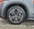 Серый Мерседес EQS SUV, объемом двигателя 0 л и пробегом 42 тыс. км за 59999 $, фото 70 на Automoto.ua