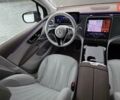 Серый Мерседес EQS SUV, объемом двигателя 0 л и пробегом 42 тыс. км за 59999 $, фото 21 на Automoto.ua