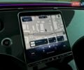 Серый Мерседес EQS SUV, объемом двигателя 0 л и пробегом 3 тыс. км за 79000 $, фото 31 на Automoto.ua