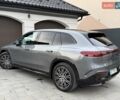 Сірий Мерседес EQS SUV, об'ємом двигуна 0 л та пробігом 27 тис. км за 58900 $, фото 6 на Automoto.ua