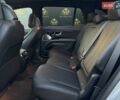 Серый Мерседес EQS SUV, объемом двигателя 0 л и пробегом 3 тыс. км за 79000 $, фото 11 на Automoto.ua