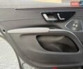 Сірий Мерседес EQS SUV, об'ємом двигуна 0 л та пробігом 27 тис. км за 58900 $, фото 26 на Automoto.ua