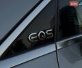 Серый Мерседес EQS SUV, объемом двигателя 0 л и пробегом 3 тыс. км за 79000 $, фото 7 на Automoto.ua