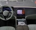 Серый Мерседес EQS SUV, объемом двигателя 0 л и пробегом 42 тыс. км за 59999 $, фото 19 на Automoto.ua