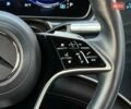 Сірий Мерседес EQS SUV, об'ємом двигуна 0 л та пробігом 27 тис. км за 58900 $, фото 31 на Automoto.ua