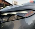 Сірий Мерседес EQS SUV, об'ємом двигуна 0 л та пробігом 27 тис. км за 58900 $, фото 49 на Automoto.ua