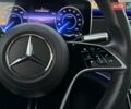 Серый Мерседес EQS SUV, объемом двигателя 0 л и пробегом 3 тыс. км за 79000 $, фото 25 на Automoto.ua