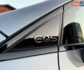 Сірий Мерседес EQS SUV, об'ємом двигуна 0 л та пробігом 27 тис. км за 58900 $, фото 50 на Automoto.ua