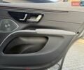 Сірий Мерседес EQS SUV, об'ємом двигуна 0 л та пробігом 27 тис. км за 58900 $, фото 28 на Automoto.ua