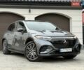 Сірий Мерседес EQS SUV, об'ємом двигуна 0 л та пробігом 27 тис. км за 58900 $, фото 1 на Automoto.ua