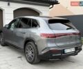 Сірий Мерседес EQS SUV, об'ємом двигуна 0 л та пробігом 27 тис. км за 58900 $, фото 8 на Automoto.ua