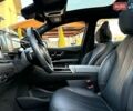 Сірий Мерседес EQS SUV, об'ємом двигуна 0 л та пробігом 27 тис. км за 58900 $, фото 19 на Automoto.ua
