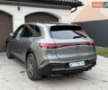 Сірий Мерседес EQS SUV, об'ємом двигуна 0 л та пробігом 27 тис. км за 58900 $, фото 9 на Automoto.ua