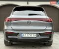 Сірий Мерседес EQS SUV, об'ємом двигуна 0 л та пробігом 27 тис. км за 58900 $, фото 10 на Automoto.ua
