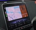 Серый Мерседес EQS SUV, объемом двигателя 0 л и пробегом 42 тыс. км за 59999 $, фото 31 на Automoto.ua