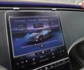 Серый Мерседес EQS SUV, объемом двигателя 0 л и пробегом 42 тыс. км за 59999 $, фото 39 на Automoto.ua