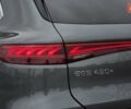Серый Мерседес EQS SUV, объемом двигателя 0 л и пробегом 42 тыс. км за 59999 $, фото 12 на Automoto.ua