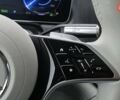 Серый Мерседес EQS SUV, объемом двигателя 0 л и пробегом 42 тыс. км за 59999 $, фото 46 на Automoto.ua