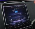 Серый Мерседес EQS SUV, объемом двигателя 0 л и пробегом 42 тыс. км за 59999 $, фото 34 на Automoto.ua