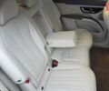 Серый Мерседес EQS SUV, объемом двигателя 0 л и пробегом 42 тыс. км за 59999 $, фото 59 на Automoto.ua