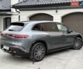 Сірий Мерседес EQS SUV, об'ємом двигуна 0 л та пробігом 27 тис. км за 58900 $, фото 14 на Automoto.ua