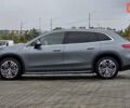 Серый Мерседес EQS SUV, объемом двигателя 0 л и пробегом 42 тыс. км за 59999 $, фото 6 на Automoto.ua