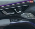Серый Мерседес EQS SUV, объемом двигателя 0 л и пробегом 3 тыс. км за 79000 $, фото 20 на Automoto.ua