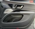 Сірий Мерседес EQS SUV, об'ємом двигуна 0 л та пробігом 27 тис. км за 58900 $, фото 27 на Automoto.ua