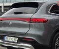 Серый Мерседес EQS SUV, объемом двигателя 0 л и пробегом 42 тыс. км за 59999 $, фото 13 на Automoto.ua