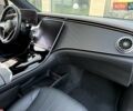 Сірий Мерседес EQS SUV, об'ємом двигуна 0 л та пробігом 27 тис. км за 58900 $, фото 18 на Automoto.ua