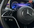 Серый Мерседес EQS SUV, объемом двигателя 0 л и пробегом 3 тыс. км за 79000 $, фото 24 на Automoto.ua