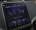 Серый Мерседес EQS SUV, объемом двигателя 0 л и пробегом 42 тыс. км за 59999 $, фото 32 на Automoto.ua